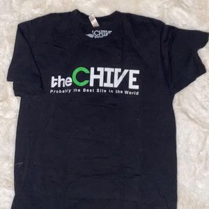 The Chive TShirt